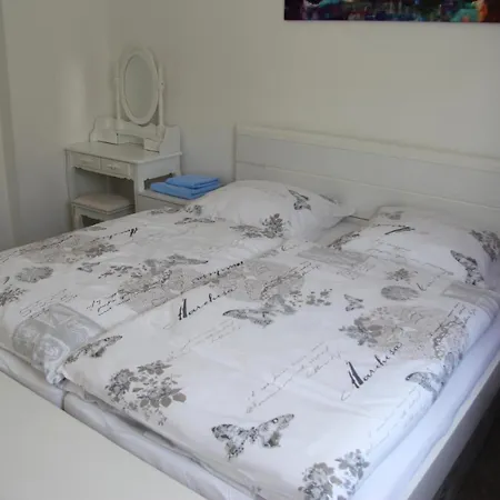 Apartamento Geraeumige 4 An Den Kaiserthermen