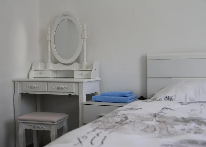 Geraeumige 4 An Den Kaiserthermen Apartamento