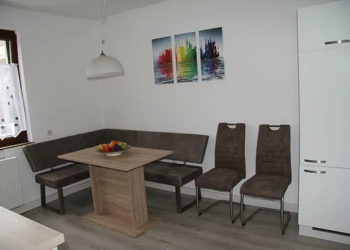 Daire Geraeumige 4 An Den Kaiserthermen